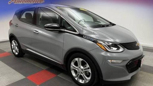 CHEVROLET BOLT EV 2020 1G1FY6S02L4149373 image